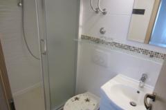 Apartmán Klarić Baška Apartmán 1 - A4 Baška foto 4