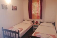 Apartmány LUNA  Apartmán 1 - app GARDEN foto 1