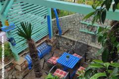 Apartmány LUNA  Apartmán 1 - app GARDEN foto 2