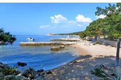 Apartmány LUNA  Apartmán 1 - app GARDEN foto 3