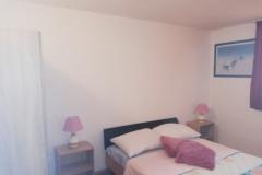 Apartmány LUNA  Apartmán 1 - app GARDEN foto 4