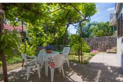 Apartmán Neda Apartmán 1 - Mara foto 2