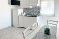 Apartmány Adrijan Krk Apartmán 4 - app 2/3.fl foto 2
