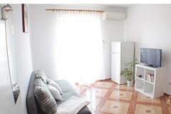 Apartmány Adrijan Krk Apartmán 1 - apartman foto 1