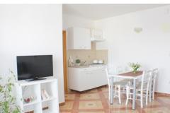 Apartmány Adrijan Krk Apartmán 1 - apartman foto 2