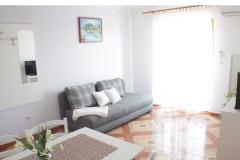 Apartmány Adrijan Krk Apartmán 1 - apartman foto 3