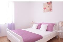 Apartmány Adrijan Krk Apartmán 1 - apartman foto 4