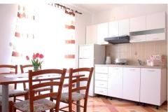 Apartmány Adrijan Krk Apartmán 2 - apartman 4 foto 1