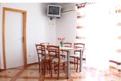 Apartmány Adrijan Krk Apartmán 2 - apartman 4 foto 2