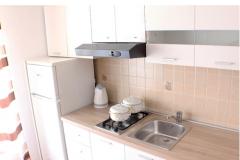 Apartmány Adrijan Krk Apartmán 2 - apartman 4 foto 3