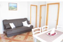 Apartmány Adrijan Krk Apartmán 2 - apartman 4 foto 4