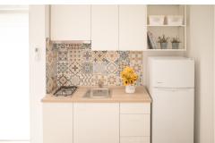 Apartmány Adrijan Krk Apartmán 3 - Studio foto 3