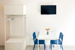 Apartmány Adrijan Krk Apartmán 3 - Studio foto 5