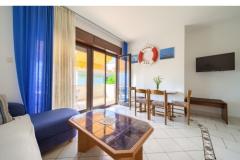 Apartmány Blažević Apartmán 1 - Veliki foto 1