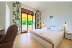 Apartmány Blažević Apartmán 2 - AP2/2 Mali foto 1