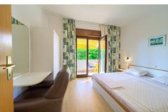 Apartmány Blažević Apartmán 2 - AP2/2 Mali foto 2