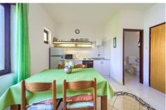 Apartmány Blažević Apartmán 2 - AP2/2 Mali foto 4