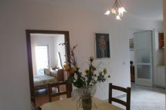 Apartmány Angela Apartmán 1 - Zeleni A1 foto 2