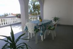 Apartmány Angela Apartmán 1 - Zeleni A1 foto 3