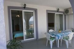 Apartmány Angela Apartmán 1 - Zeleni A1 foto 4