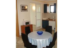 Apartmány Angela Apartmán 2 - Plavi A3 foto 1