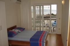 Apartmány Angela Apartmán 2 - Plavi A3 foto 2