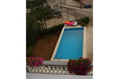 Apartmány Angela Apartmán 2 - Plavi A3 foto 3