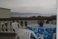 Apartmány Angela Apartmán 2 - Plavi A3 foto 4