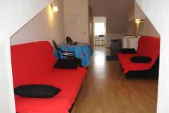 Apartmány Angela Apartmán 3 - Potkrovlje foto 2