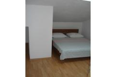 Apartmány Angela Apartmán 3 - Potkrovlje foto 4