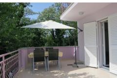 Apartmány Aurelia Apartmán 1 - A1 foto 2