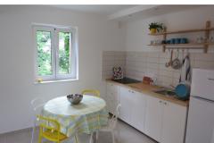 Apartmány Aurelia Apartmán 1 - A1 foto 3