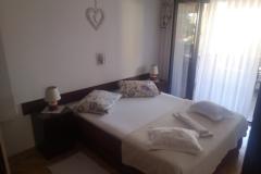 Apartmány Bačani-Punat  Apartmán 1 - ap1 foto 1