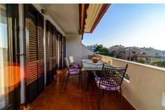Apartmány Bačani-Punat  Apartmán 1 - ap1 foto 2