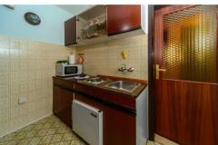 Apartmány Bačani-Punat  Apartmán 1 - ap1 foto 4