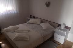 Apartmány Bačani-Punat  Apartmán 1 - ap1 foto 5