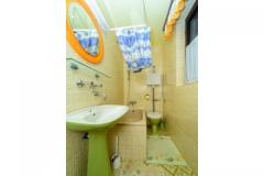 Apartmány Bačani-Punat  Apartmán 2 - ap2 foto 2