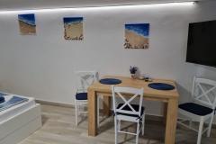 Apartmány Casia Apartmán 1 - studio 1 foto 4