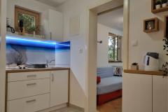 Apartmány Casia Apartmán 3 - apartman 3 foto 4