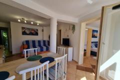 Apartmány Casia Apartmán 4 - apartman 4 foto 2