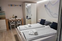 Apartmány Casia Apartmán 2 - studio 2 foto 3