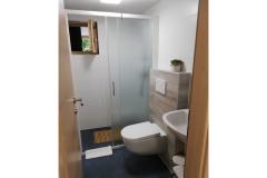 Apartmány Casia Apartmán 2 - studio 2 foto 4