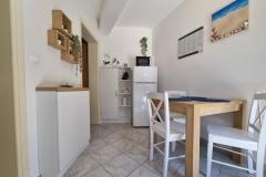 Apartmány Casia Apartmán 5 - apartman 5 foto 3
