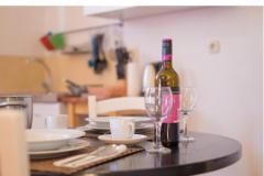 Apartmány City Center Dekanic Apartmán 3 - Luka foto 1