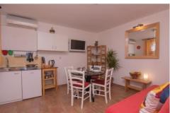 Apartmány City Center Dekanic Apartmán 3 - Luka foto 2