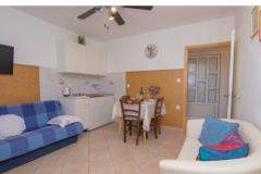 Apartmány City Center Dekanic Apartmán 4 - Goga foto 2