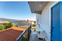 Apartmány Crnčić Apartmán 1 - APP 3 foto 1