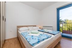 Apartmány Crnčić Apartmán 1 - APP 3 foto 2