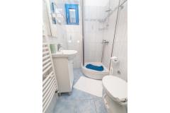 Apartmány Crnčić Apartmán 1 - APP 3 foto 3