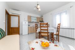 Apartmány Crnčić Apartmán 1 - APP 3 foto 4